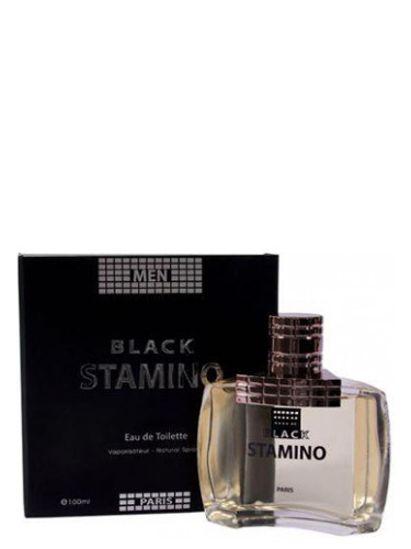 Prime black online perfume