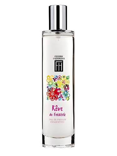 Frederic Haldimann Reve de Frederic