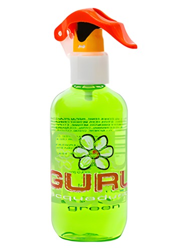 Acquadueo Green Guru Scent perfume - a fragrance for women and men 2013