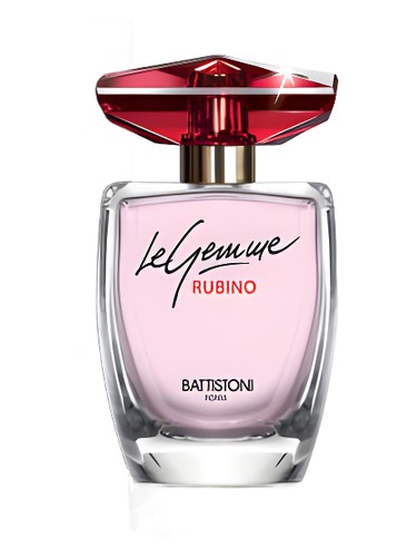 Battistoni Le Gemme Rubino