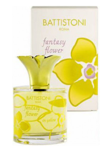 Fantasy 2025 flower perfume