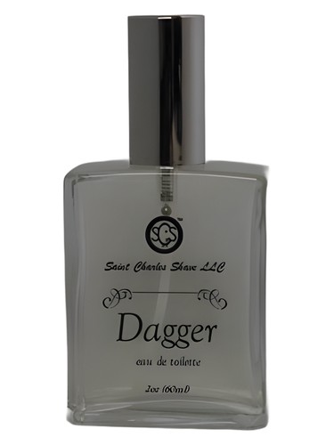Dagger Saint Charles Shave