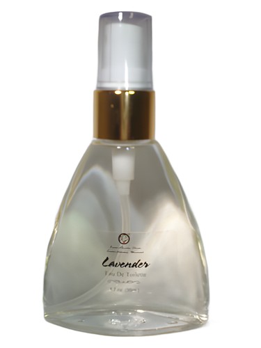 تصویر عطر اسطوخودوس