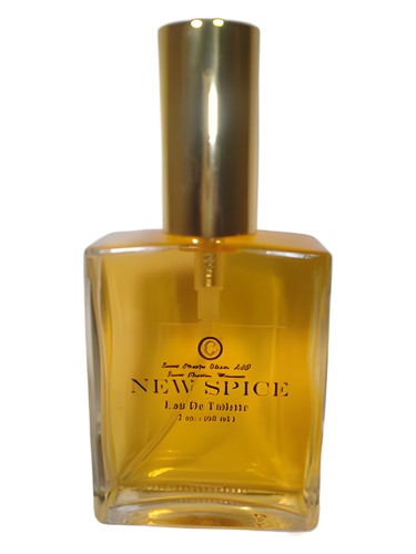 New Spice Saint Charles Shave