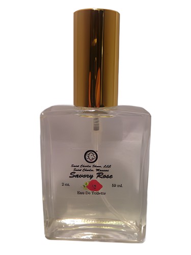 Savory Rose Saint Charles Shave