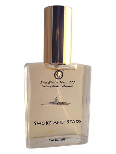 Smoke and Beads Saint Charles Shave