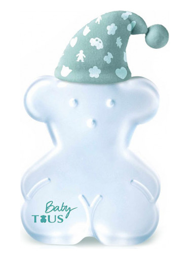 Baby By Tous 100ml Eea De Colongne Spray, 3.4-Ounce : Eau De Toilettes :  Beauty & Personal Care 