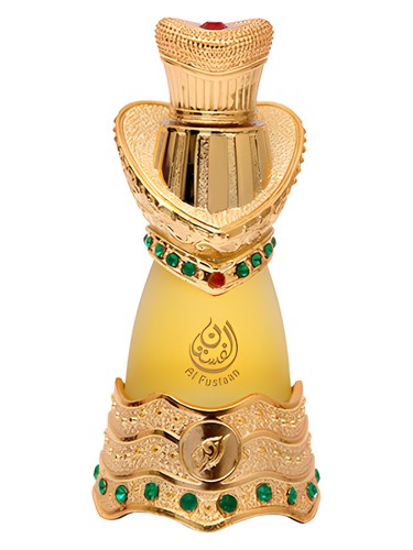 Al Fustaan Gold by Afnan Perfumes