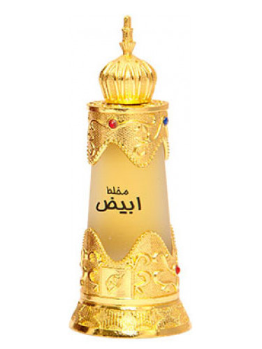 Mukhlat Abiyad Afnan perfume a fragrance for women and men