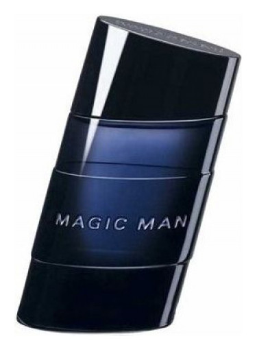 Is aan het huilen Anemoon vis Great Barrier Reef Magic Man Bruno Banani cologne - a fragrance for men 2008