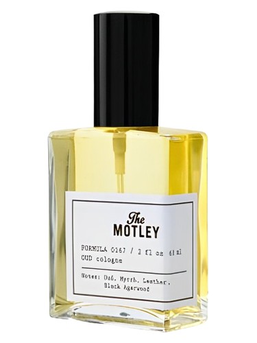Oud The Motley for men