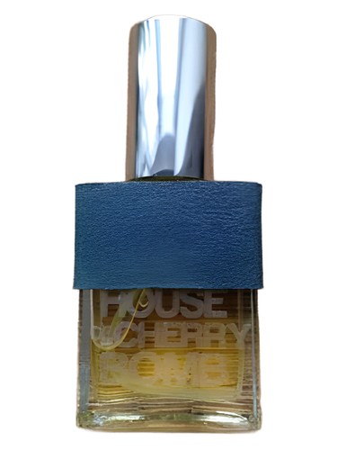 Tuberose Tobacco Cognac House of Cherry Bomb