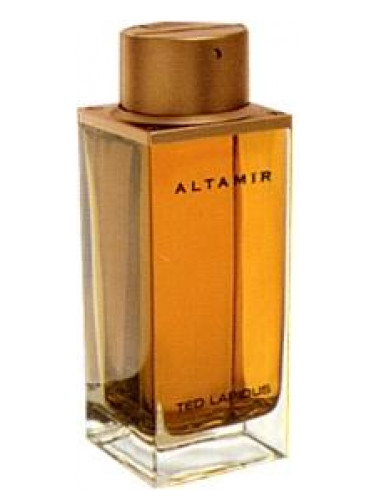 Altamir Ted Lapidus cologne - a fragrance for men 2007