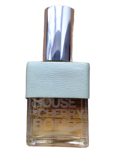 Violet Green Tea Honeysuckle House of Cherry Bomb