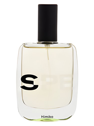 Himiko S-Perfume