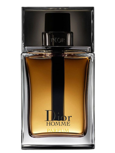 Dior Homme Parfum the noble woody fragrance wrapped in leather  DIOR