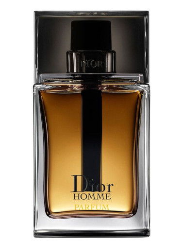 dior perfume men