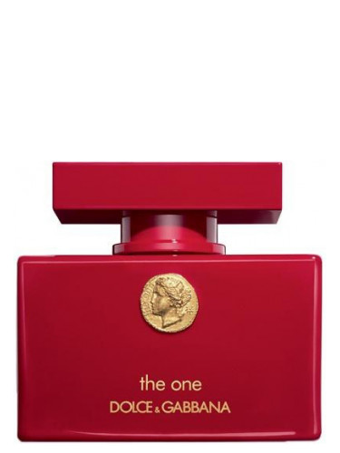 dolce and gabbana limited edition perfume