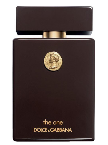 dolce gabbana the one limited edition