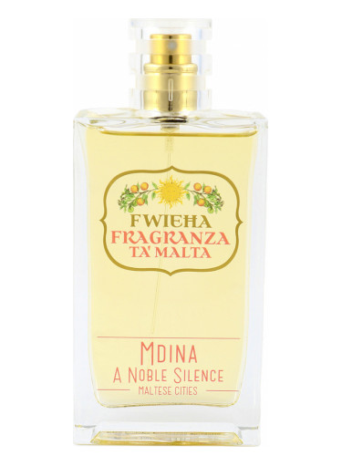 Mdina FWIEHA FRAGRANZA TA 039 MALTA perfume a fragrance for