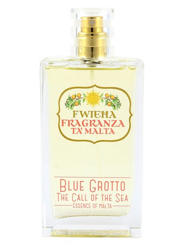 Blue Grotto FWIEHA FRAGRANZA TA'MALTA