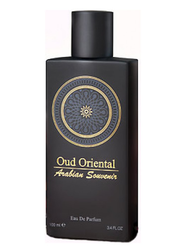 Oud Oriental Almusbah аромат — аромат 
