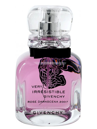 Givenchy very hotsell irresistible rose