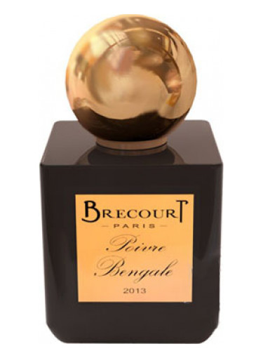 Poivre Bengale Brecourt perfume - a 