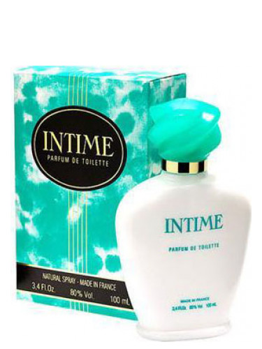 Intime Arno perfume - a fragrance for women