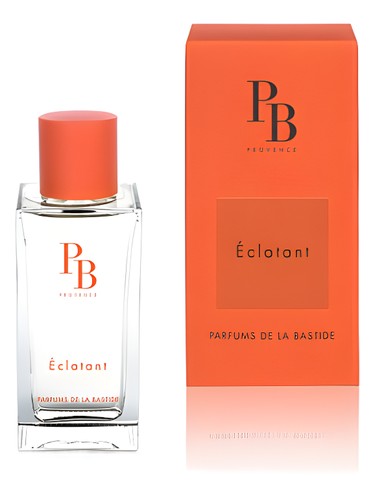 Éclatant Parfums de la Bastide for women and men
