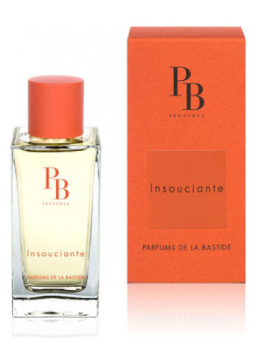 Insouciante Parfums de la Bastide perfume - a fragrance for women