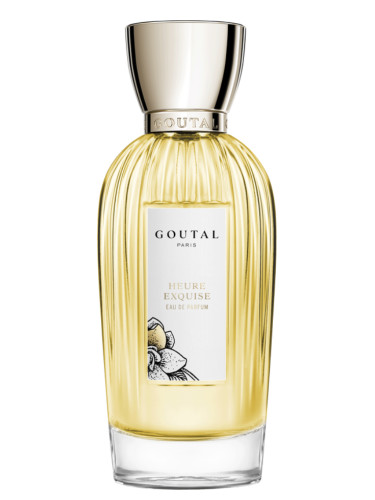 Heure Exquise Annick Goutal parfum - un parfum pour femme 1984