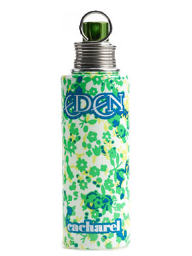 Jardin Eden Cacharel perfume a fragrance for women 2011