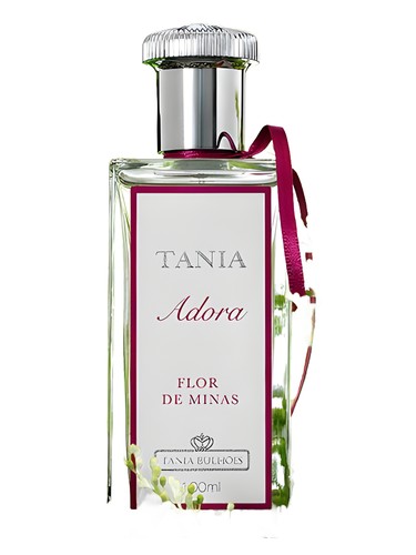 Tania Bulhoes Flor de Minas