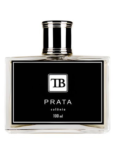 Prata Classico Tania Bulhões for men
