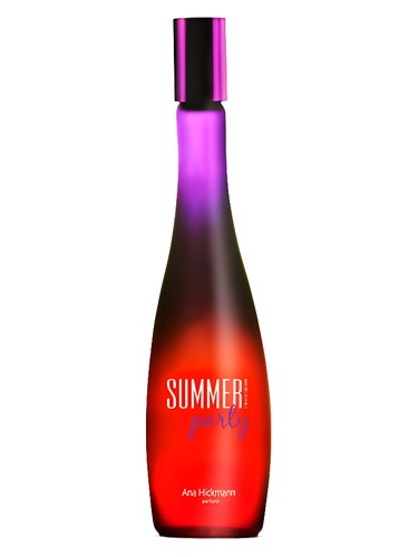 Ana Hickmann Summer Party