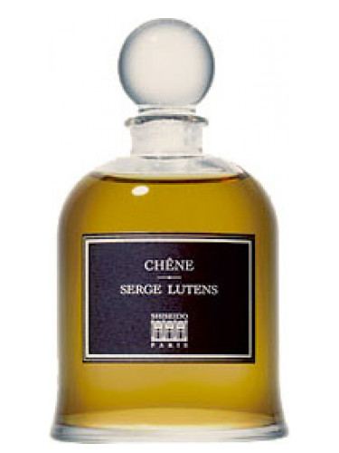 Chene Serge Lutens perfume - a fragrance for women and men 2004