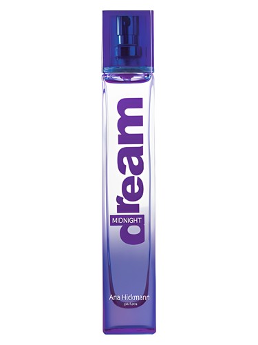 Ana Hickmann Midnight Dream