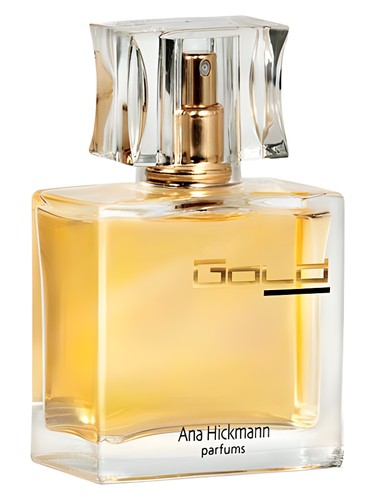 Ana Hickmann Gold
