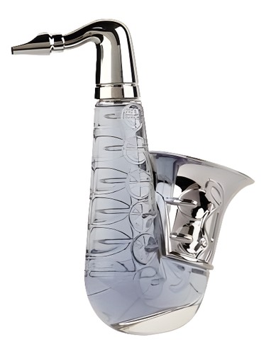 Jean Pierre Sand Saxophone Silver