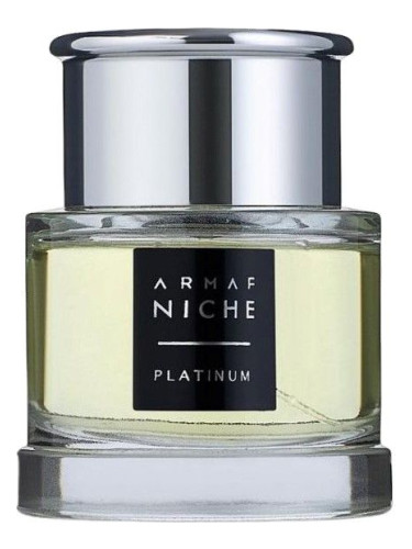 Platinum Armaf cologne - a fragrance for men