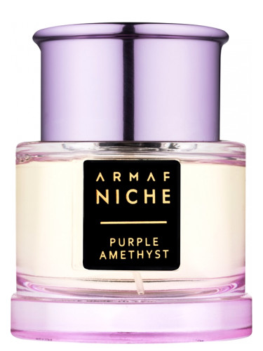 Armaf niche purple amethyst new arrivals