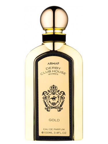 Derby Club House Gold Armaf perfume - a fragrance for women