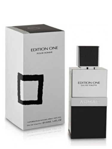 Edition One Men Armaf cologne - a 