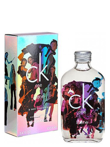 pistol album Peave CK One Scene Calvin Klein perfume - a fragrance for women and men 2005