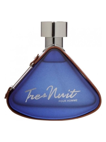 Tres Nuit Armaf cologne - a fragrance for men