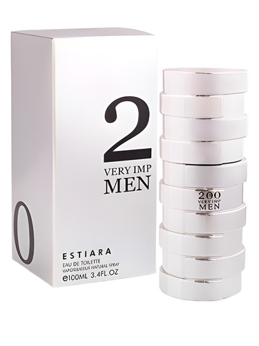 Estiara 200 Very Imp Men
