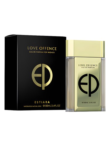 Estiara Love Offence