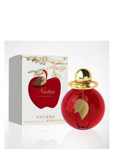 melk Egomania West Nectar Estiara parfum - een geur voor dames