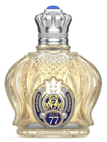 parfum 77